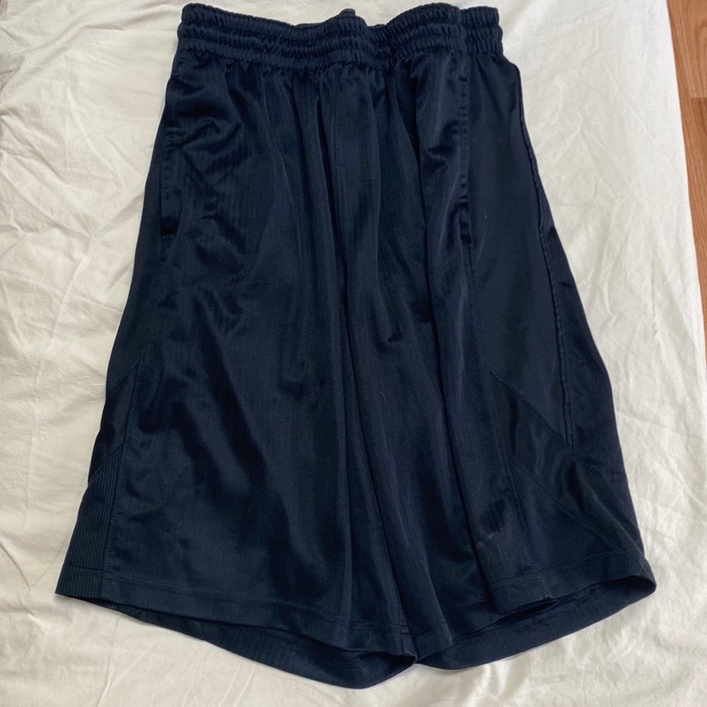 Nike Men’s Large Black Shorts